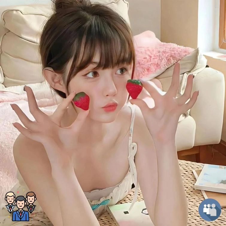 头像